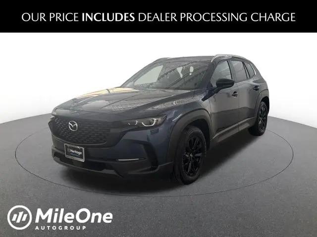 2025 Mazda CX-50 2.5 S Premium Package for sale in Baltimore, MD