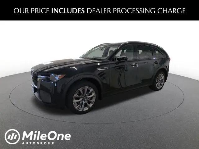 2026 Mazda X-90 3.3 Turbo Preferred for sale in Lutherville, MD