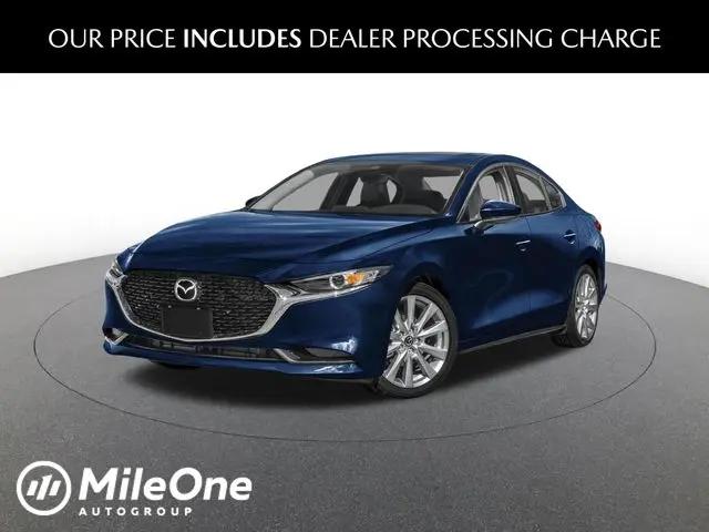 2026 Mazda Mazda3 2.5 S Preferred for sale in Lutherville, MD