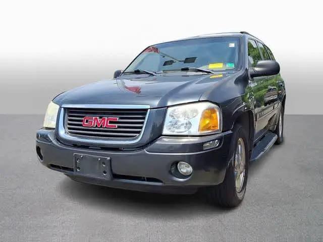 2003 GMC Envoy SLE for sale in Springfield, VA