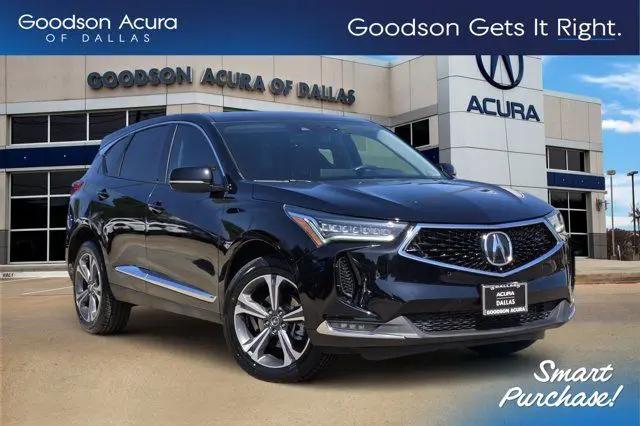 2023 Acura RDX Advance Package for sale in Dallas, TX