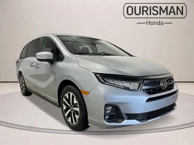 2026 Honda Odyssey EX-L for sale in Bethesda, MD