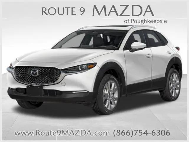 2026 Mazda CX-30 2.5 S Premium for sale in Poughkeepsie, NY