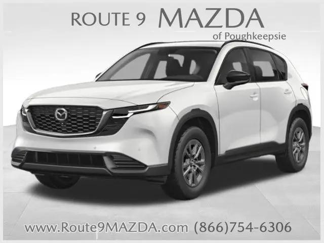 2026 Mazda CX-5 2.5 S Select for sale in Poughkeepsie, NY
