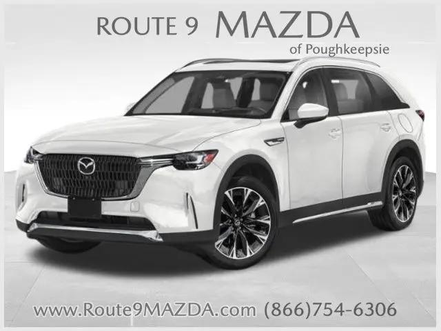 2026 Mazda X-90 Premium Plus for sale in Poughkeepsie, NY