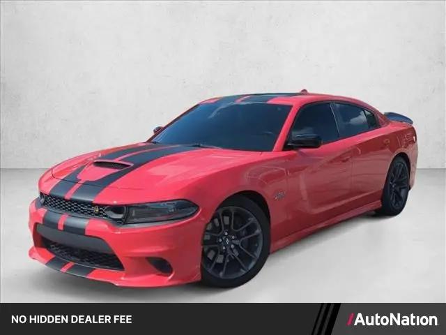 2023 Dodge Charger Scat Pack for sale in Memphis, TN
