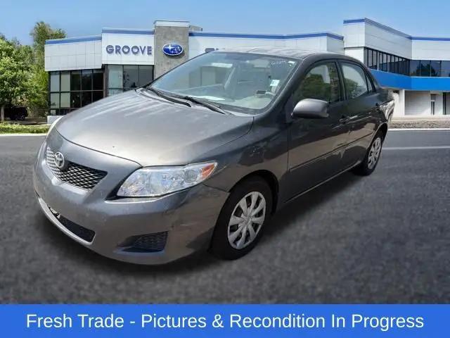 2009 Toyota Corolla LE for sale in Englewood, CO