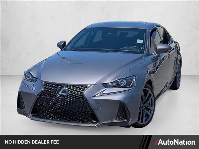 2019 Lexus IS 350 IS 350 for sale in Fremont, CA