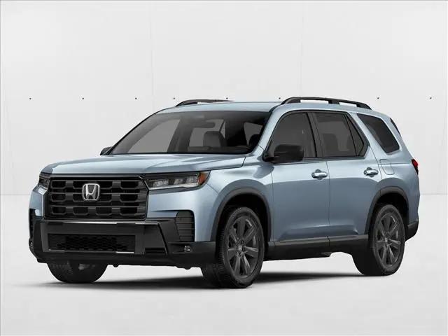 2026 Honda Pilot Sport for sale in Fremont, CA