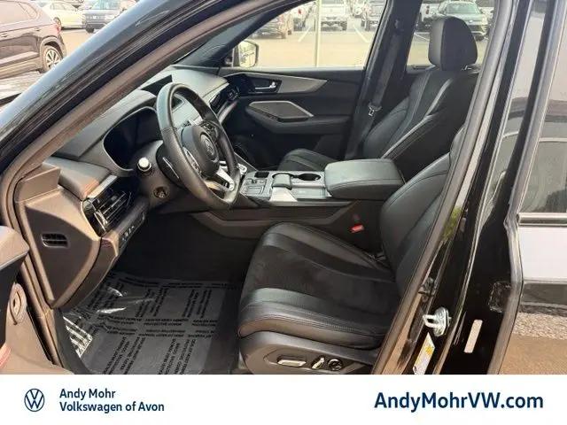 2023 Acura MDX A-SPEC