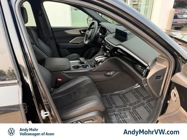 2023 Acura MDX A-SPEC