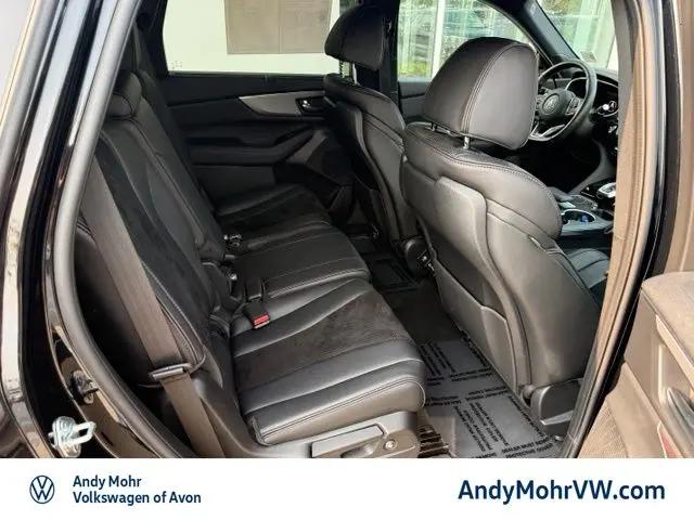 2023 Acura MDX A-SPEC