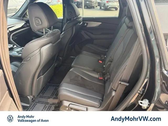 2023 Acura MDX A-SPEC