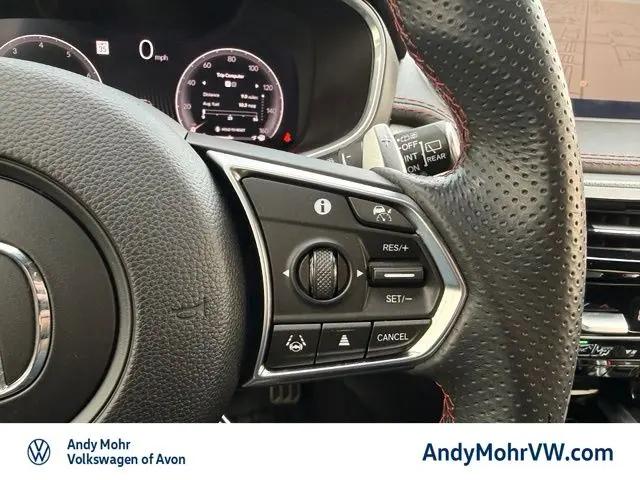 2023 Acura MDX A-SPEC