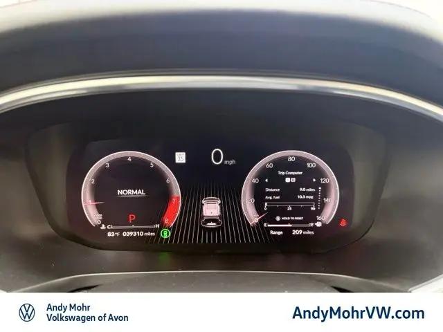 2023 Acura MDX A-SPEC