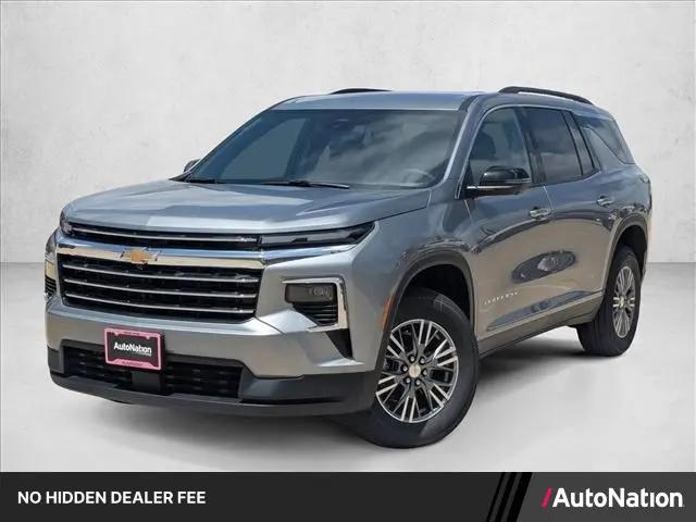 2026 Chevrolet Traverse FWD LT for sale in Corpus Christi, TX