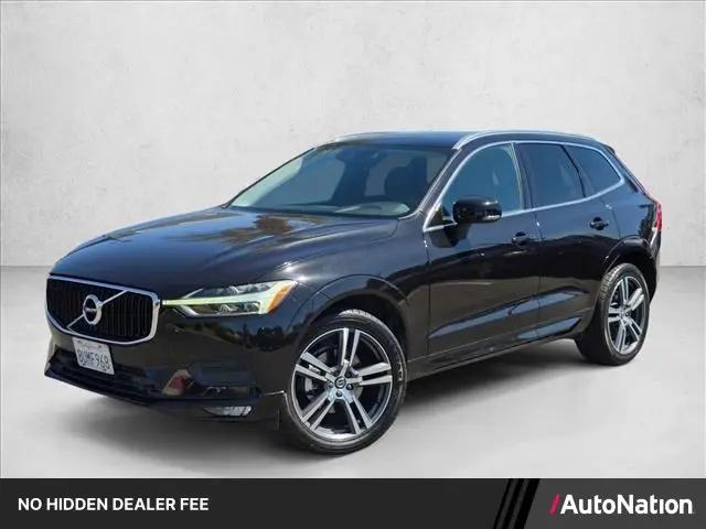 2021 Volvo XC60 T5 Momentum for sale in Cerritos, CA