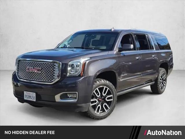 2015 GMC Yukon XL Denali for sale in Cerritos, CA