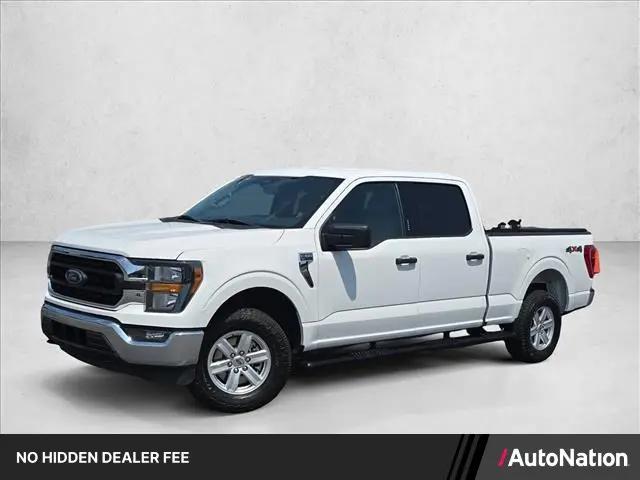 2023 Ford F-150 XLT for sale in Buford, GA