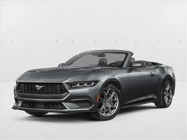 2026 Ford Mustang EcoBoost Premium for sale in Amherst, OH