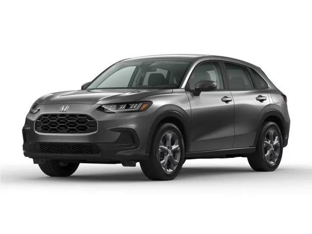 2027 Honda HR-V LX AWD for sale in Corpus Christi, TX
