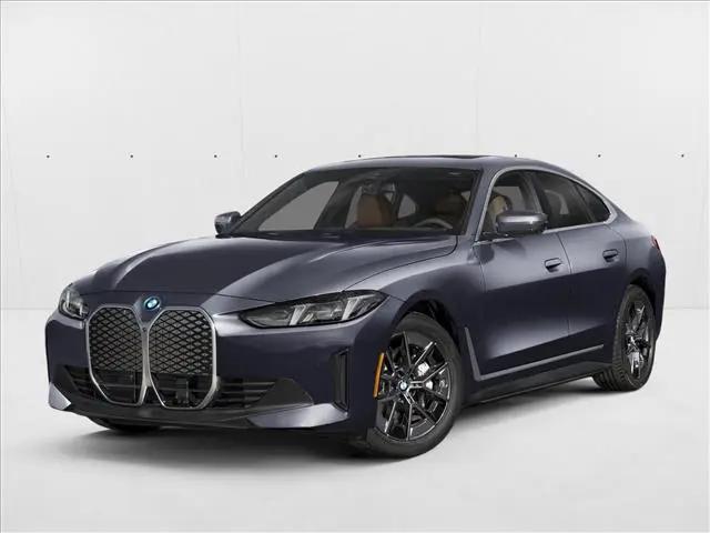 2026 BMW i4 M60 for sale in Mountain View, CA