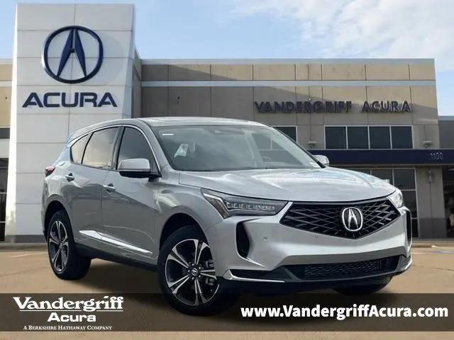 2026 Acura RDX Technology for sale in Arlington, TX