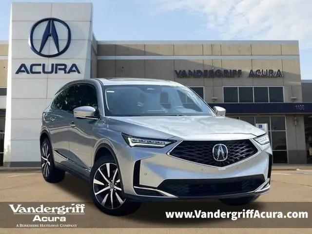 2026 Acura MDX Technology Package for sale in Arlington, TX