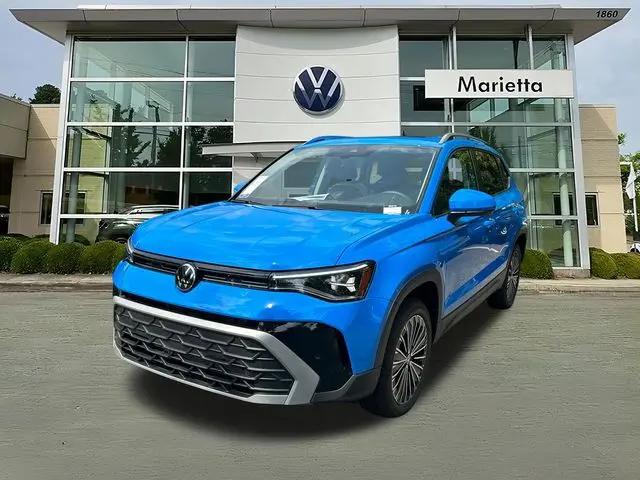 2026 Volkswagen Taos SE for sale in Marietta, GA