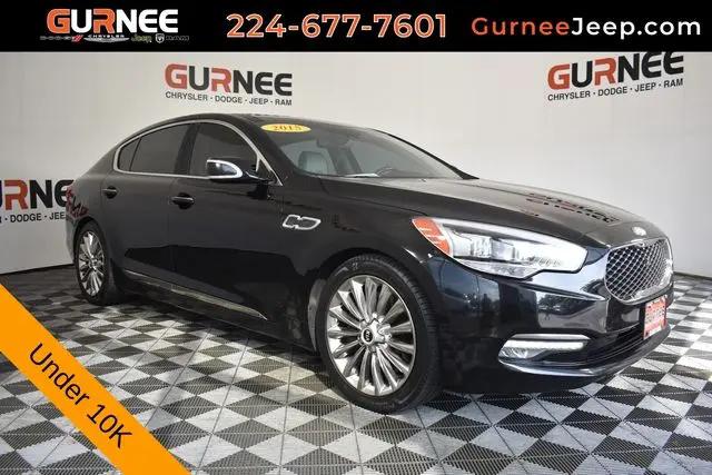 2015 Kia K900 Luxury for sale in Gurnee, IL