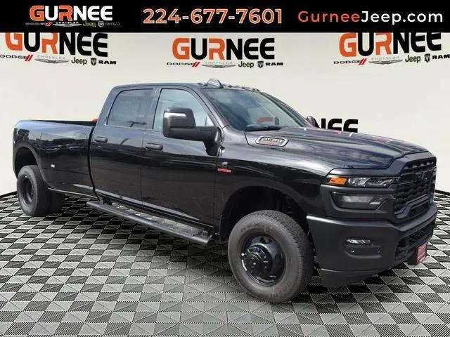 2026 Ram 3500 Tradesman Crew Cab 4x4 8' Box for sale in Gurnee, IL