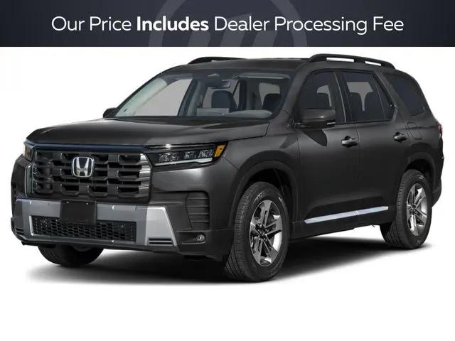 2026 Honda Pilot EX-L for sale in Virginia Beach, VA