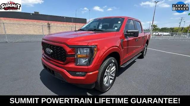 2023 Ford F-150 XL for sale in Akron, OH