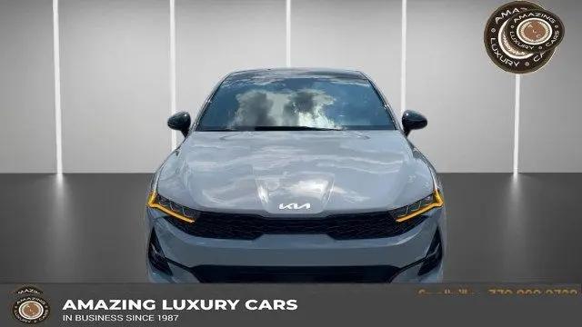 2023 Kia K5 GT-Line for sale in Snellville, GA