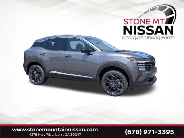 2026 Nissan Kicks SR for sale in Lilburn, GA