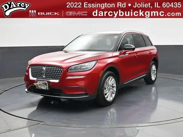 2022 Lincoln Corsair Standard for sale in Joliet, IL