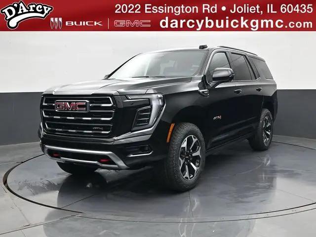 2026 GMC Yukon 4WD AT4 for sale in Joliet, IL