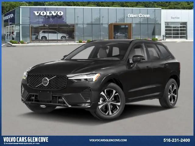 2026 Volvo XC60 B5 Ultra Black Edition for sale in Glen Cove, NY