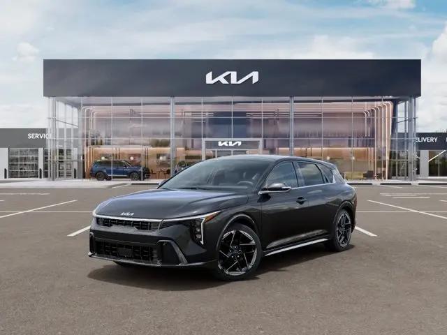 2026 Kia K4 GT-Line for sale in Auburn, AL