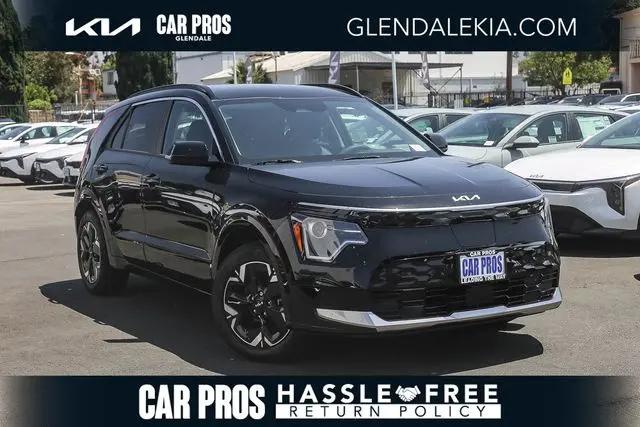 2026 Kia Niro EV Wind for sale in Glendale, CA