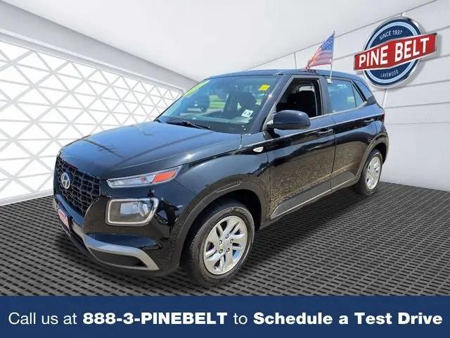 2021 Hyundai Venue SE for sale in Lakewood, NJ