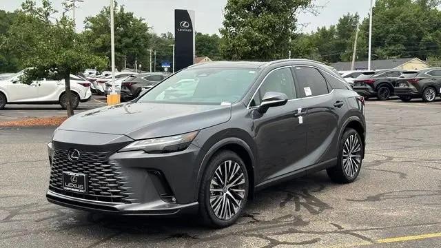 2026 Lexus RX 350 Premium+ for sale in Northborough, MA