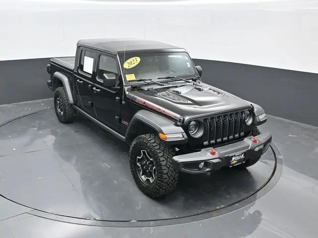 2023 Jeep Gladiator Rubicon for sale in Blue Springs, MO
