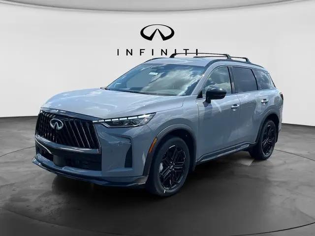 2027 INFINITI QX60 SPORT AWD for sale in Dayton, OH