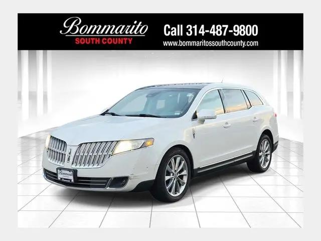 2010 Lincoln MKT EcoBoost for sale in St. Louis, MO