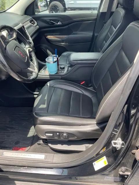 2021 GMC Acadia FWD Denali for sale in Tampa, FL