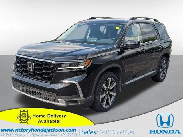 2024 Honda Pilot Touring for sale in Jackson, TN