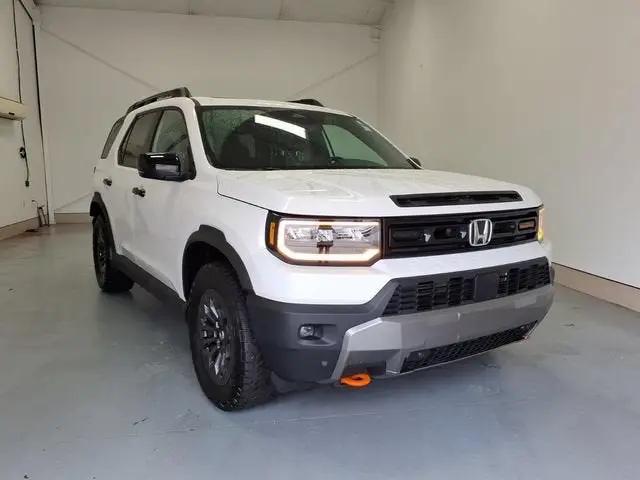 2026 Honda Passport AWD TrailSport for sale in Decatur, AL