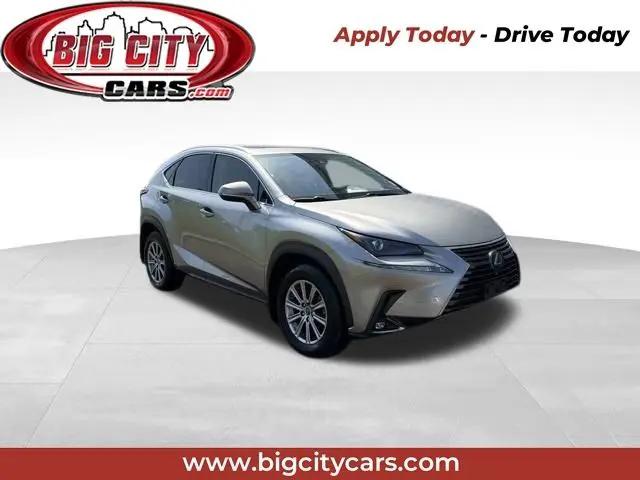 2021 Lexus NX 300 NX 300 for sale in Fort Wayne, IN