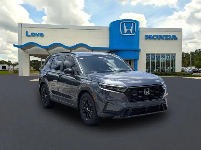 2026 Honda CR-V Hybrid 2WD Sport-L for sale in Homosassa, FL